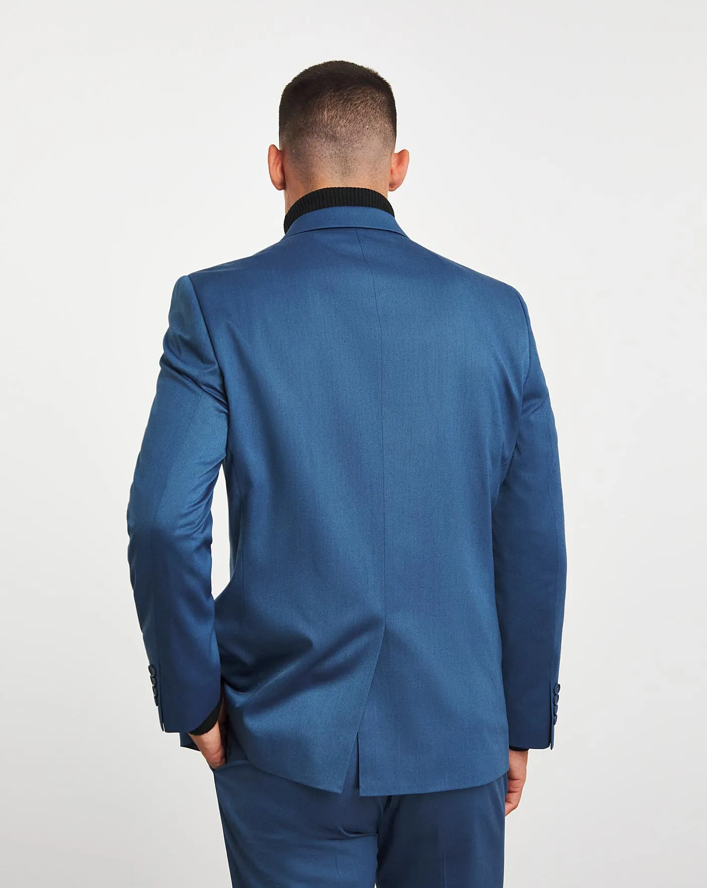 Tonic Suit Jacket