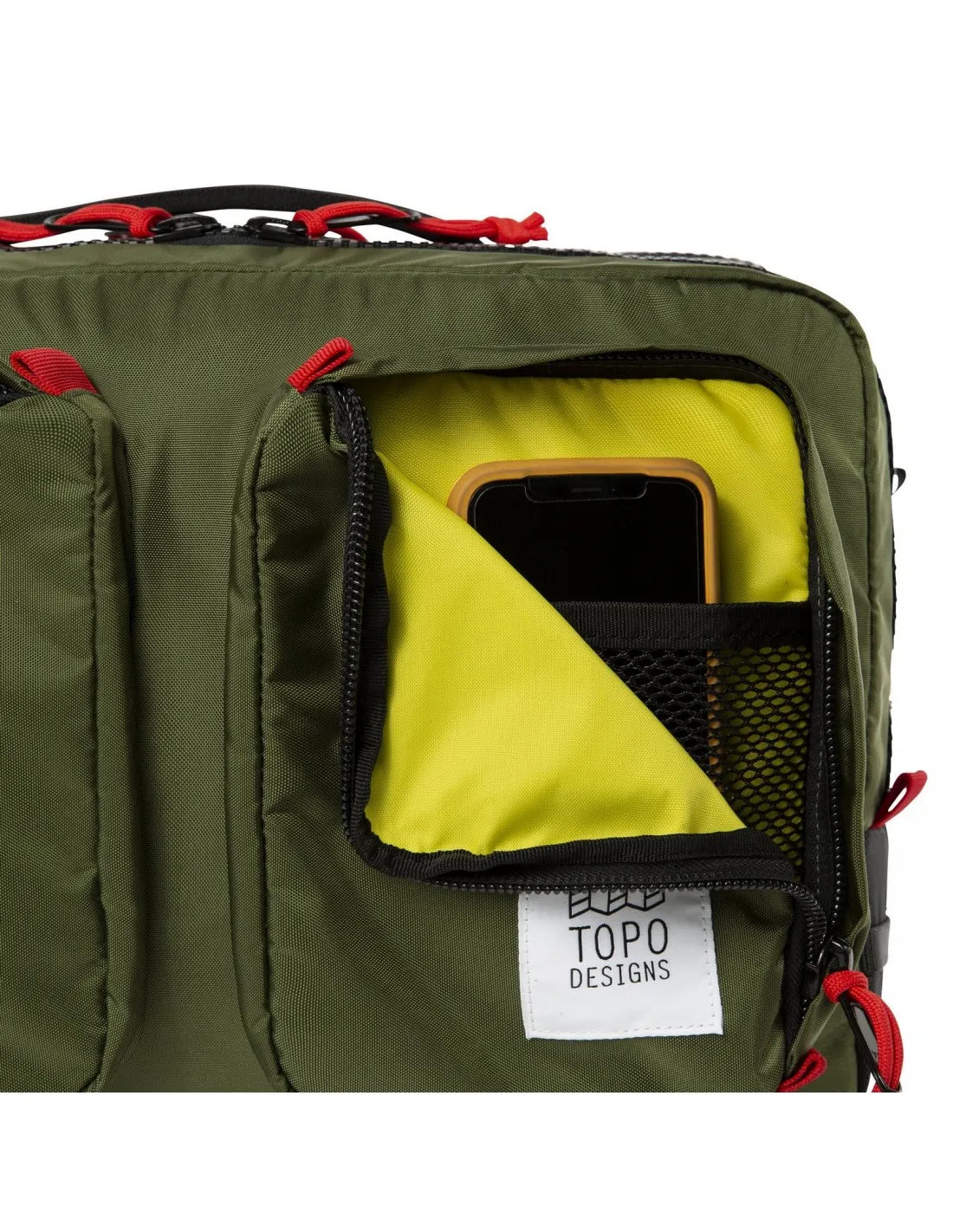 Topo Designs, Global Briefcase