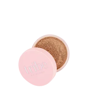 Tribe Skincare Mineral Makeup SPF15 - Tan