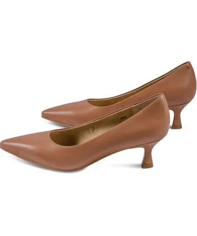 VANELi Women's Mitzi Heels In Biscotti