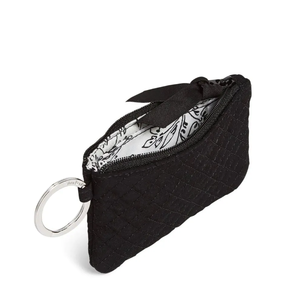 Vera Bradley Zip ID Case