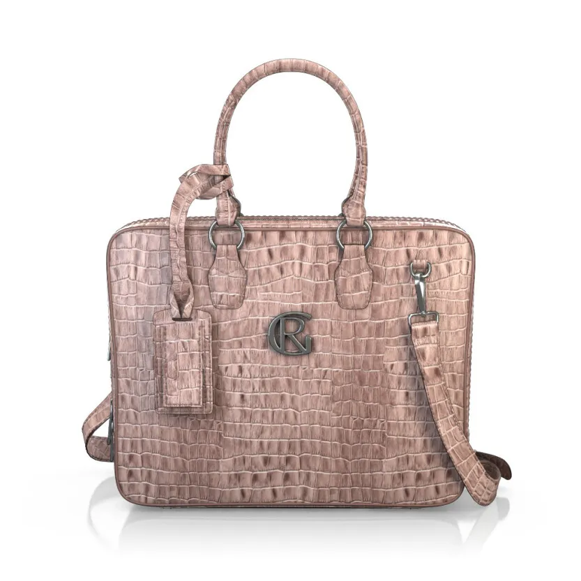 Women's Briefcase 38084