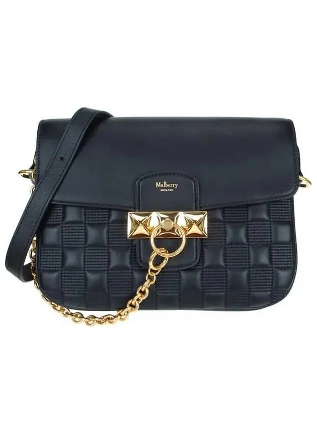 Women’s Keeley Satchel Shoulder Bag Black