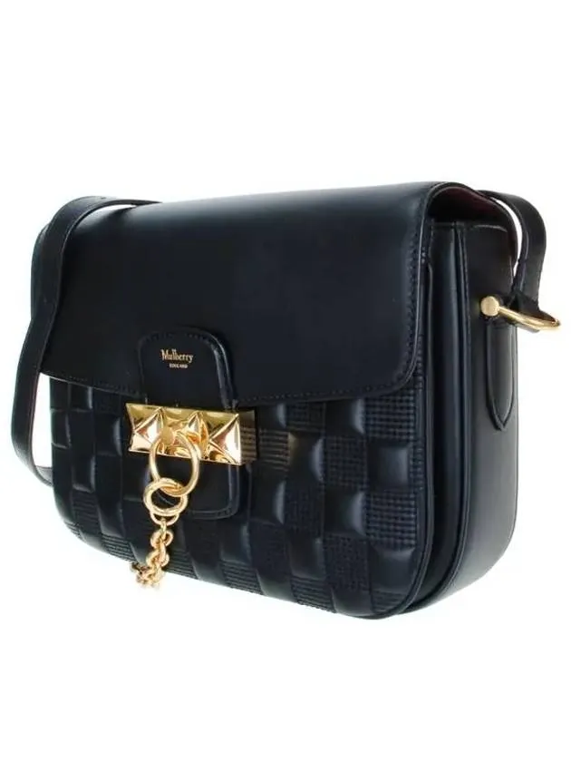 Women’s Keeley Satchel Shoulder Bag Black