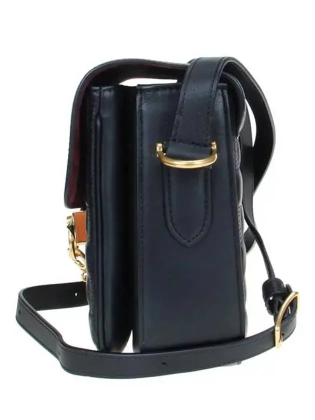 Women’s Keeley Satchel Shoulder Bag Black